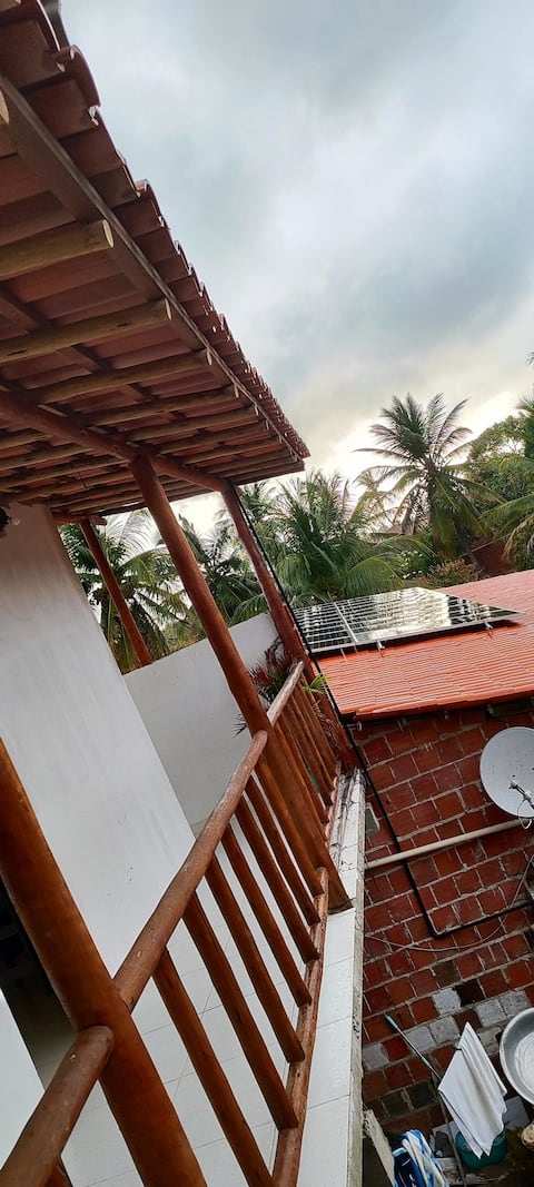 Top Airbnb: kit net em Fortim