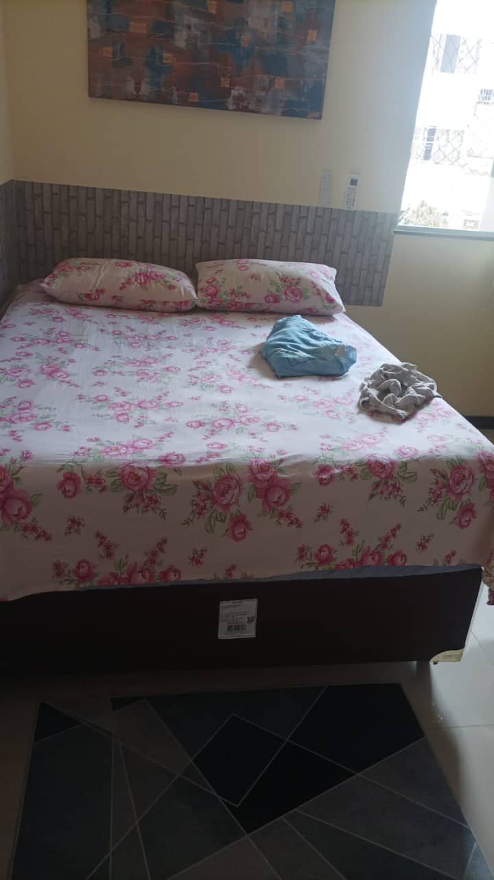Dhomë gjumi 3