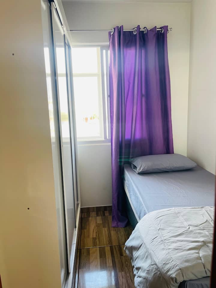 غرفة النوم 1