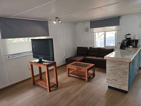 Top performing Airbnb: Korurupa Accommodation in Isla De Pascua