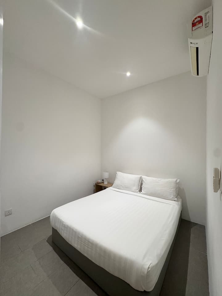 Спална соба 2