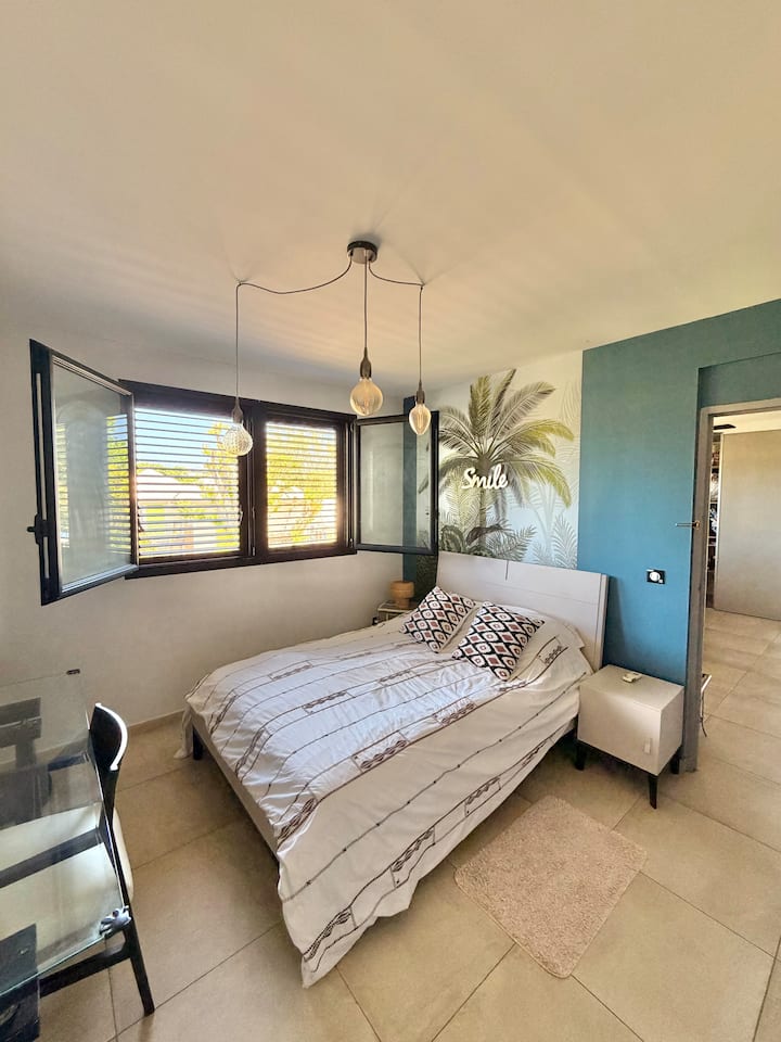 Спална соба 3