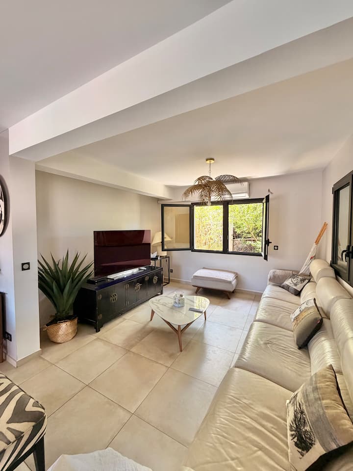 Дневна соба