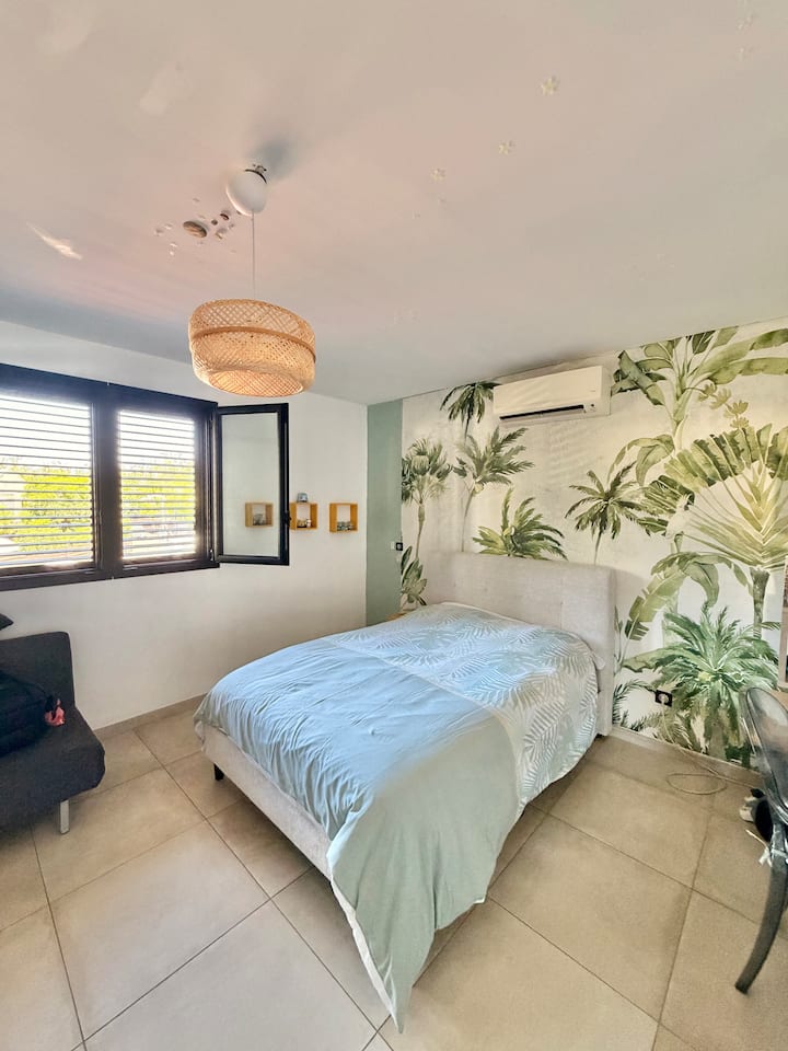 Спална соба 1