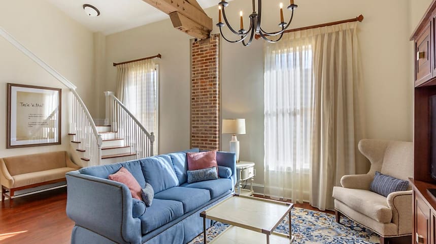 ResortShare managed Airbnb listing 1
