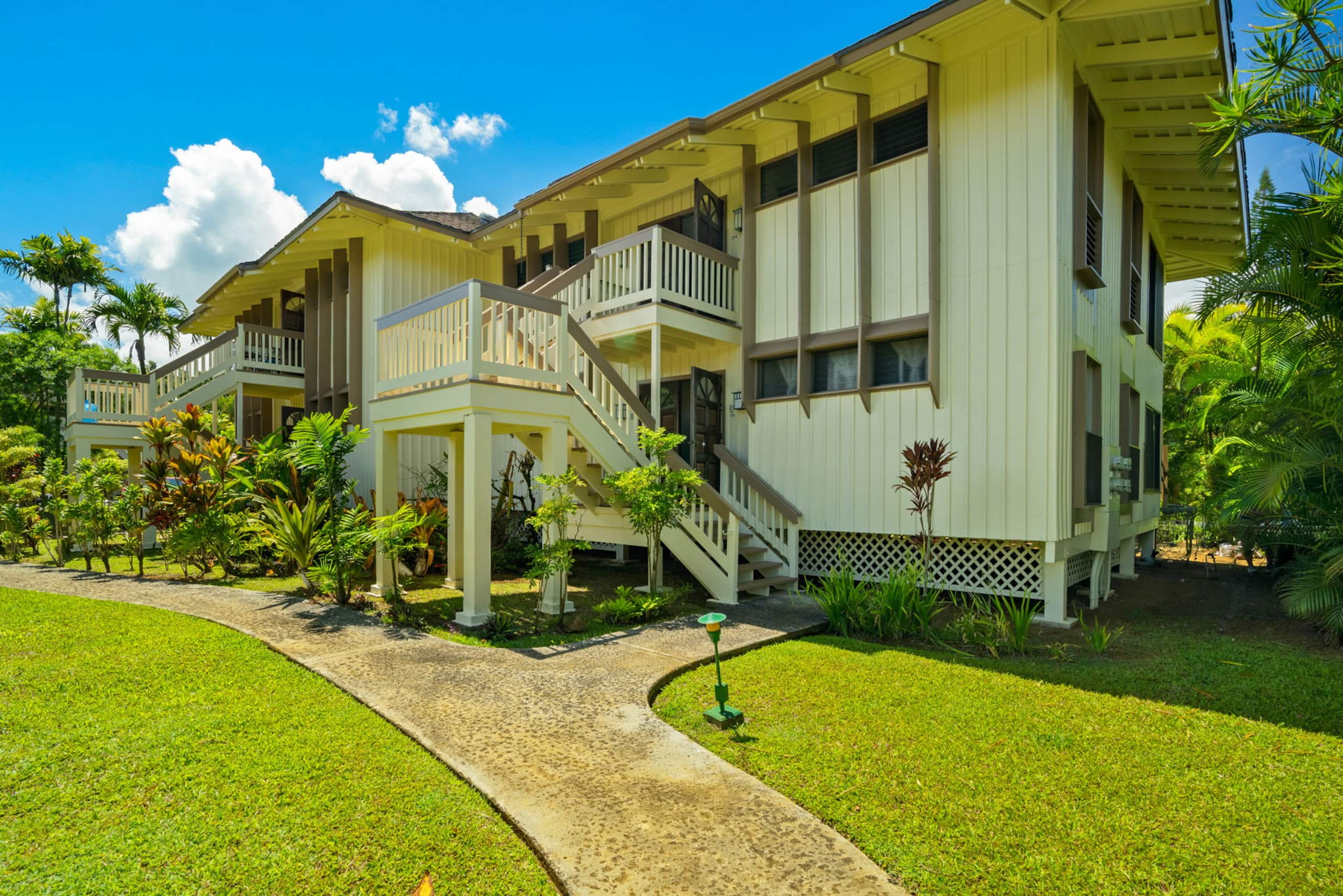 Tropical Getaway North Shore Princeville Studio - Image 12