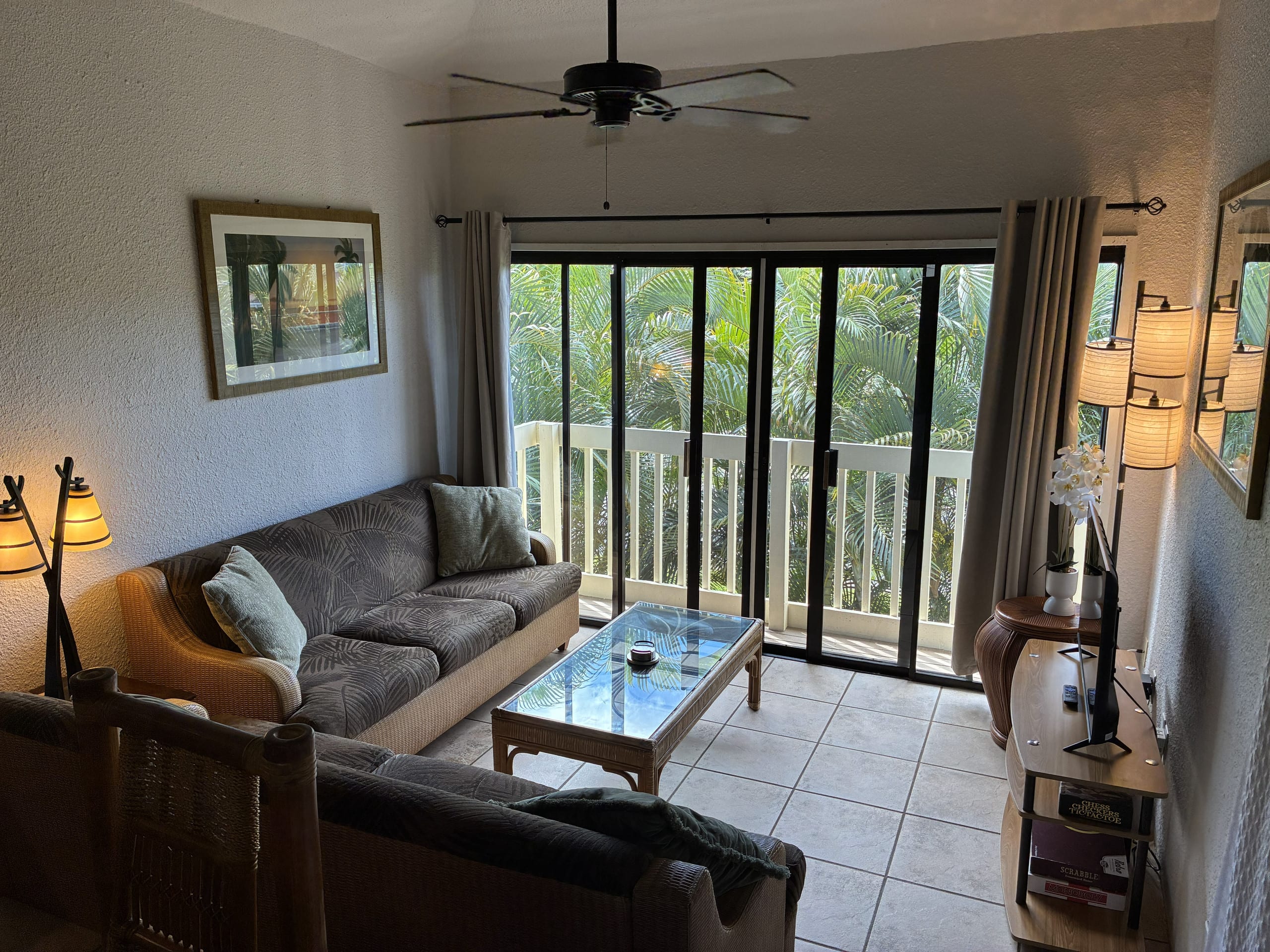 Tropical Getaway North Shore Princeville Studio - Image 3