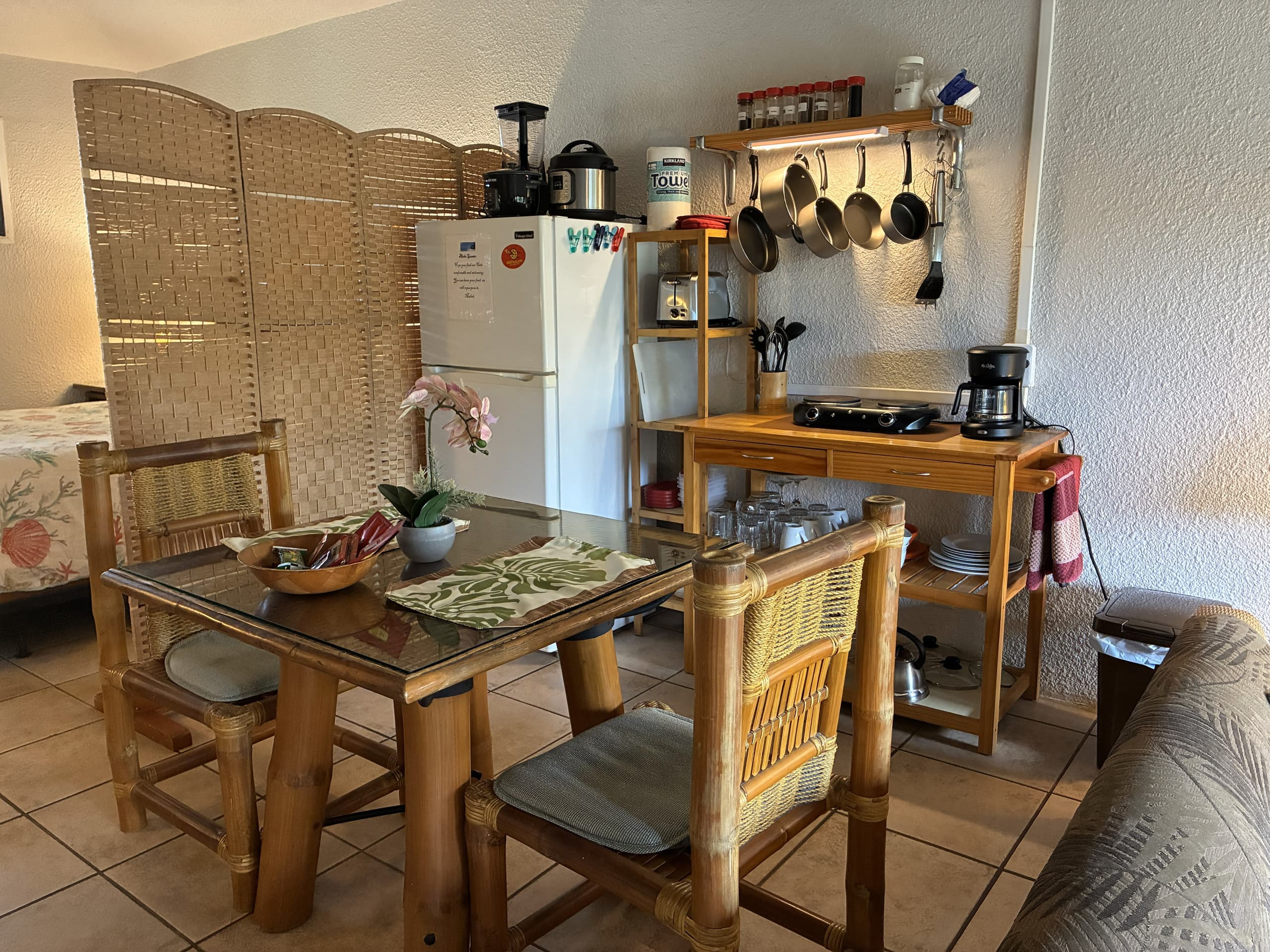 Tropical Getaway North Shore Princeville Studio - Image 7