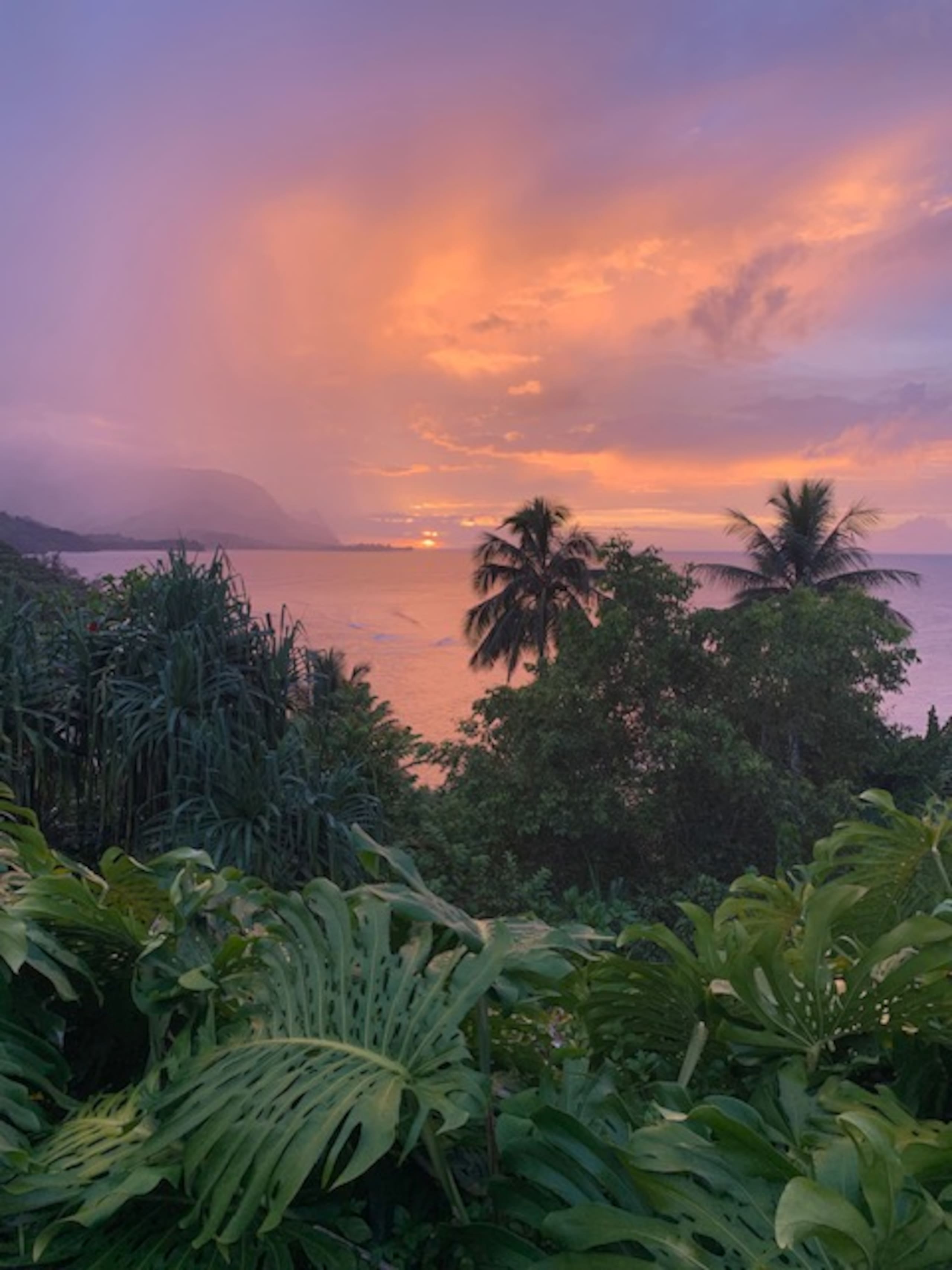 Tropical Getaway North Shore Princeville Studio - Image 20