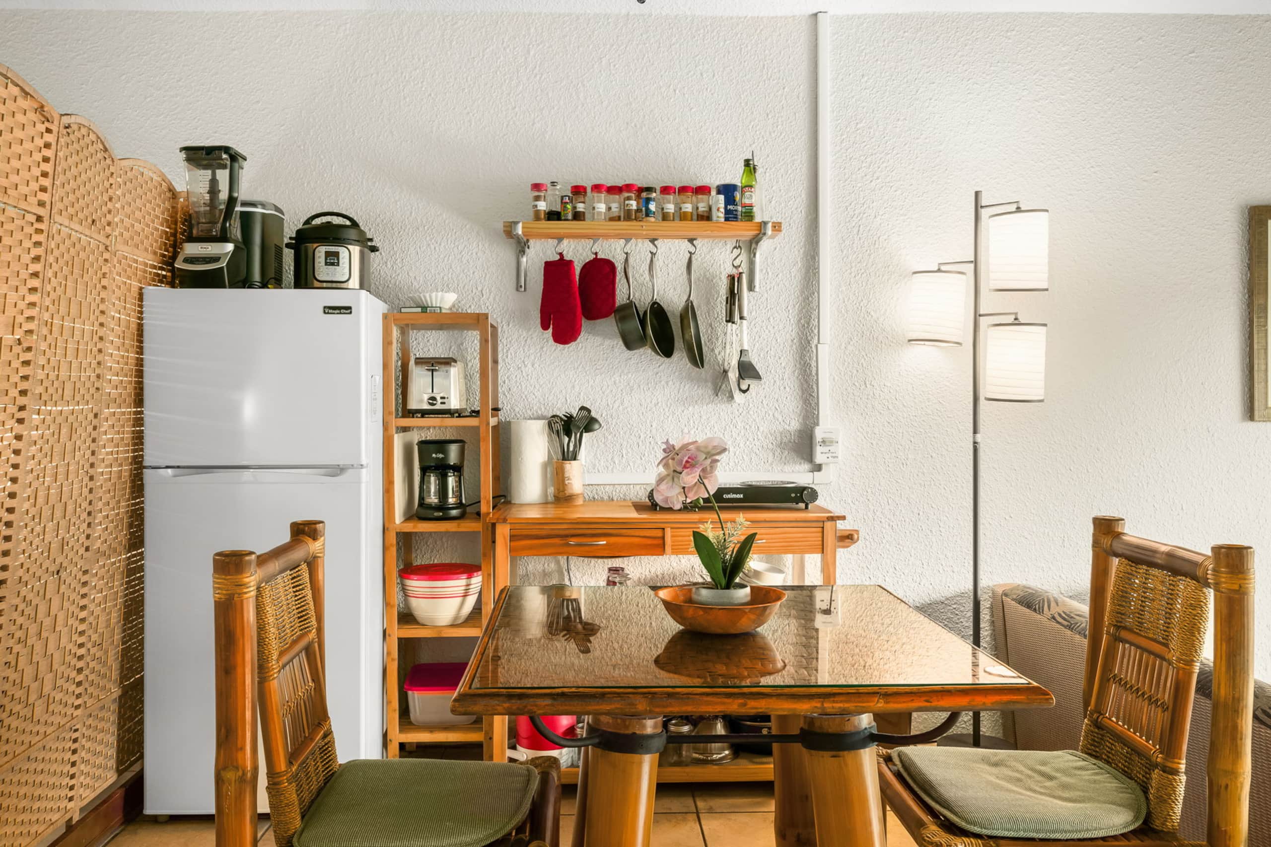 Tropical Getaway North Shore Princeville Studio - Image 6