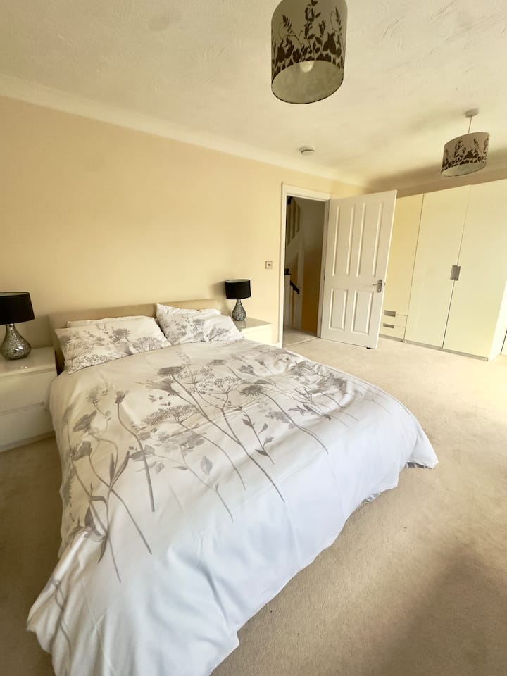 საძინებელი 2