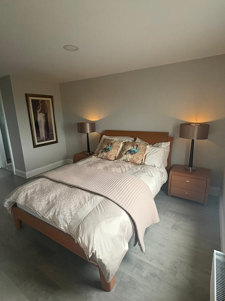 Спална соба 3