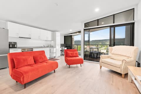Penthouse in the Heart of Whangamata