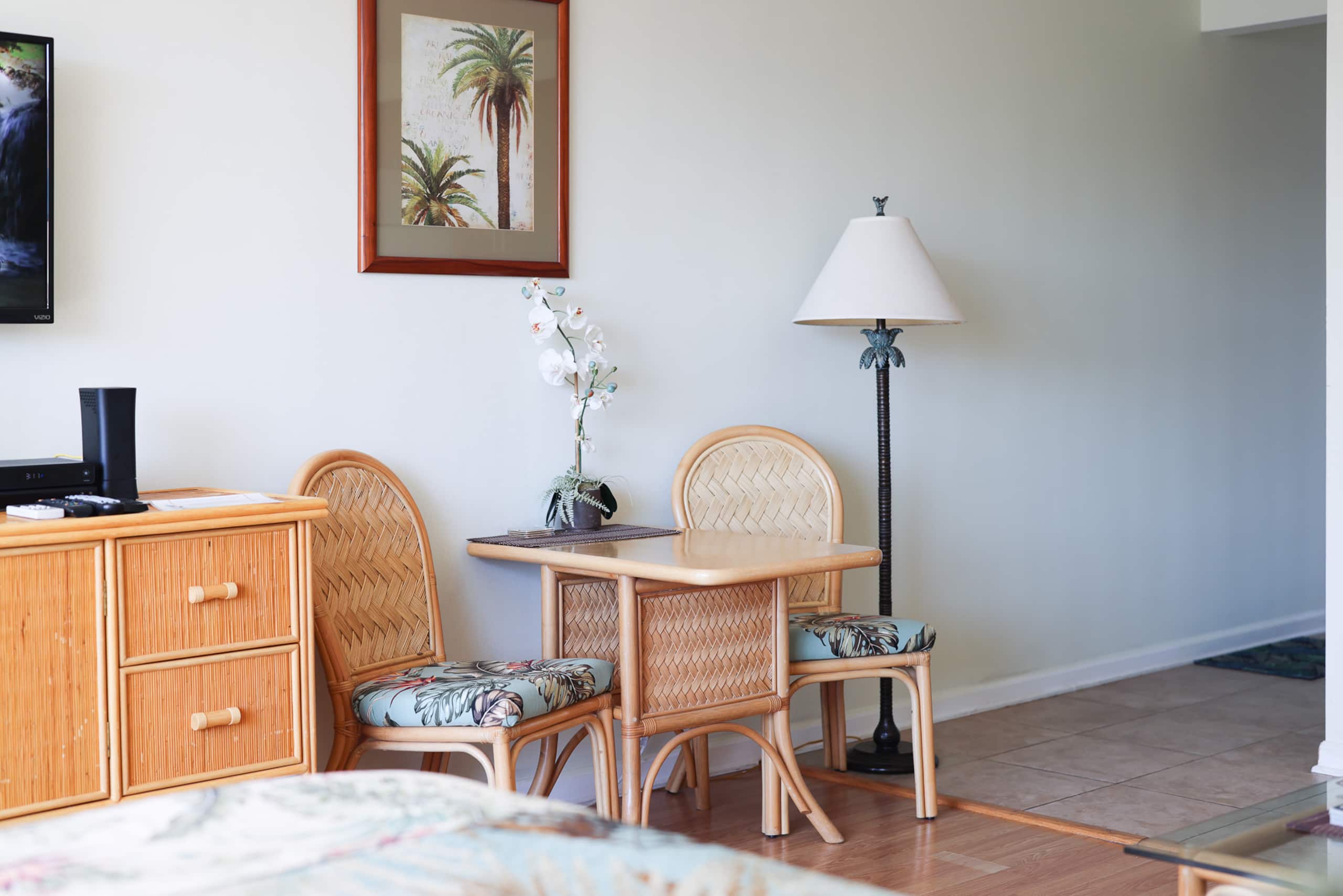 Condo in Honolulu · ★4.86 · Studio · 2 beds · 1 bath - Image 72