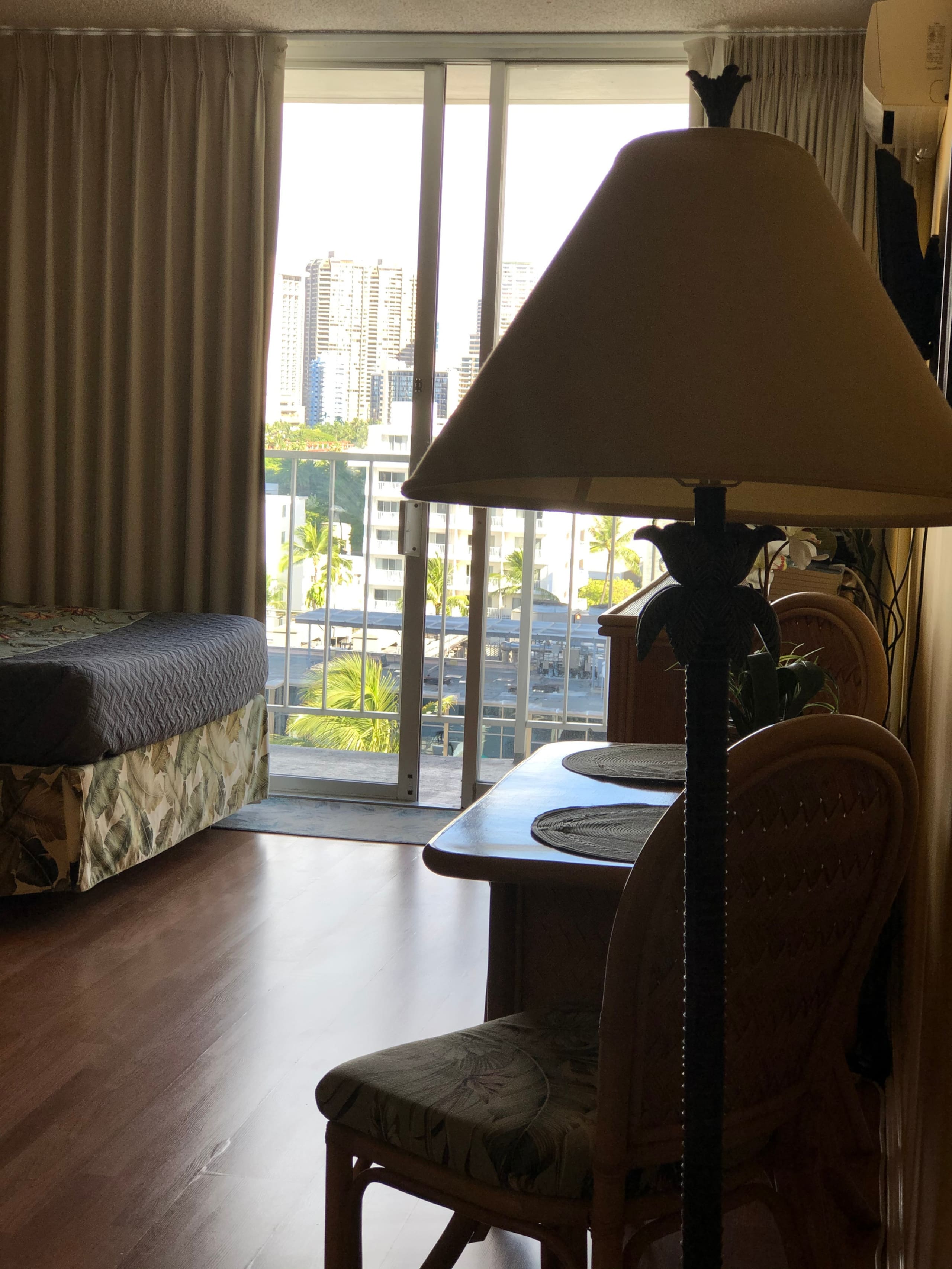 Condo in Honolulu · ★4.86 · Studio · 2 beds · 1 bath - Image 80