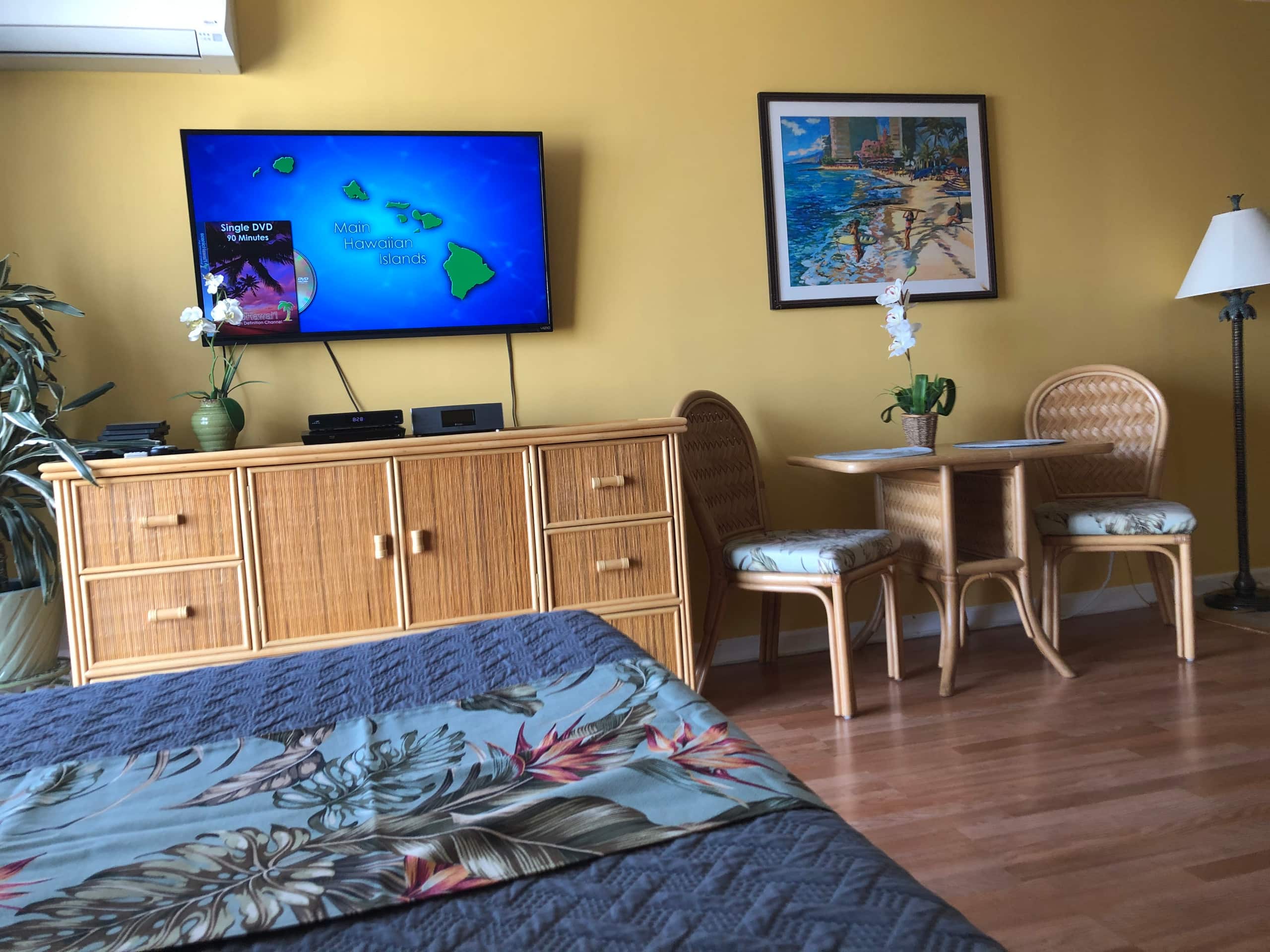 Condo in Honolulu · ★4.86 · Studio · 2 beds · 1 bath - Image 64