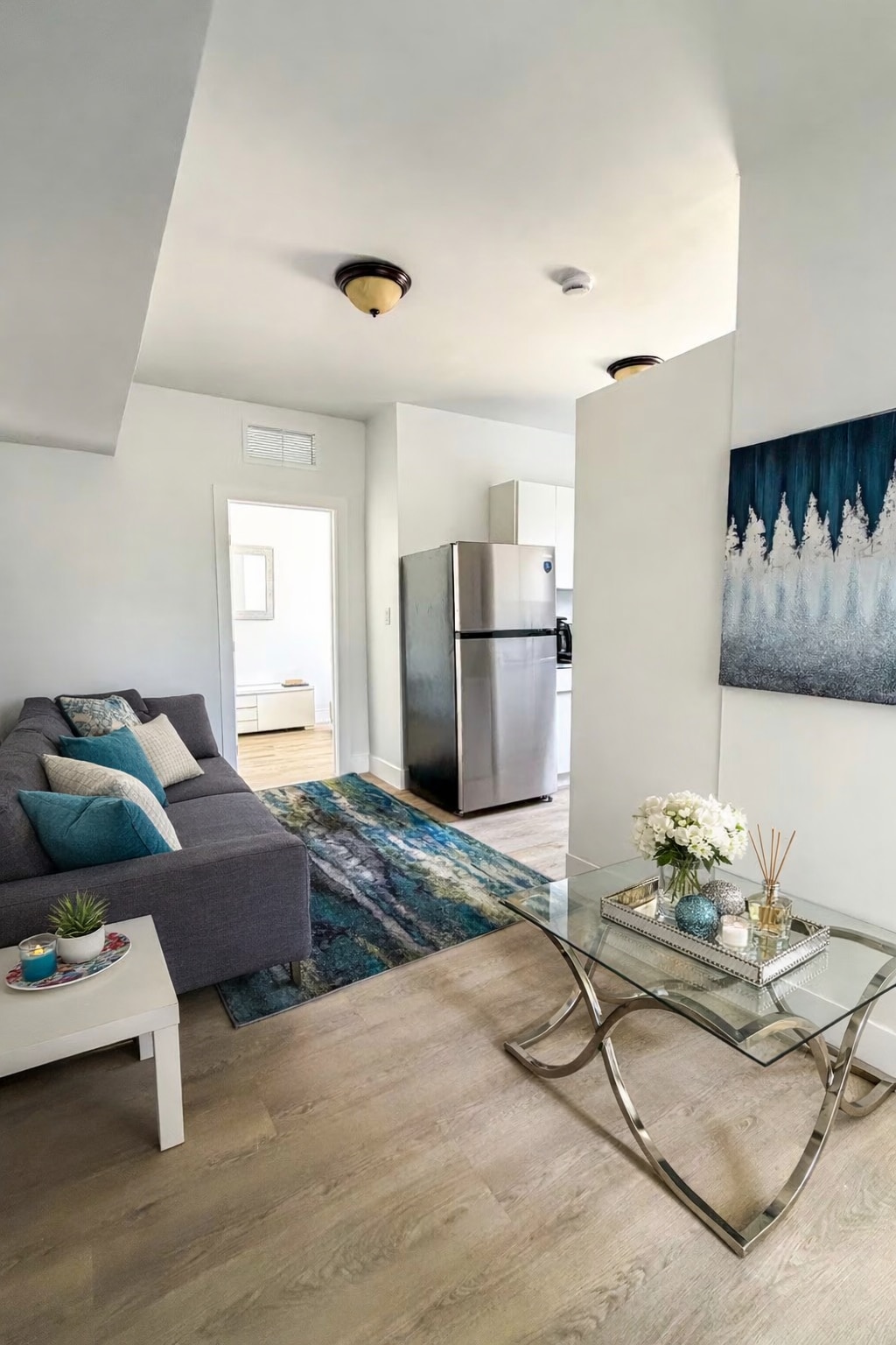 ห้องนั่งเล่น