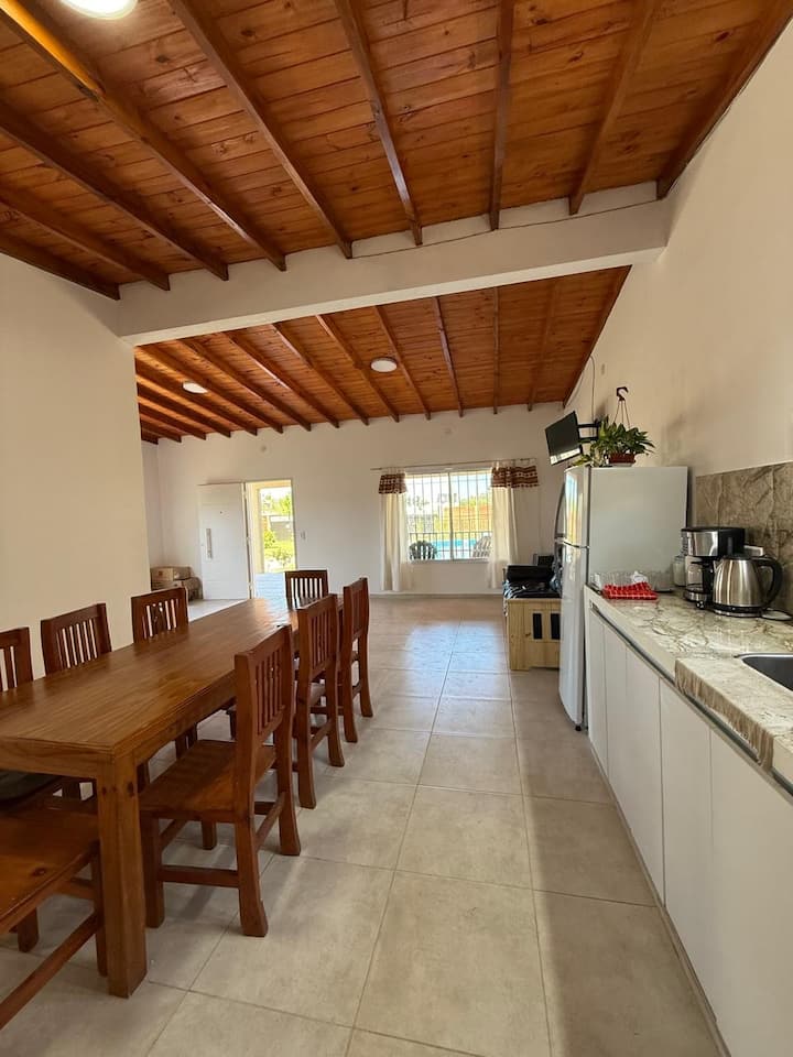 Quinta Doña Agueda - San Vicente