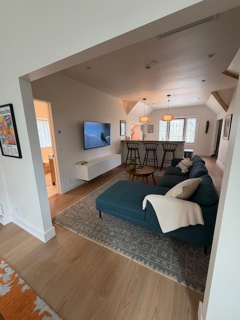 Popular Airbnb listing: Casa Burros in Atascadero
