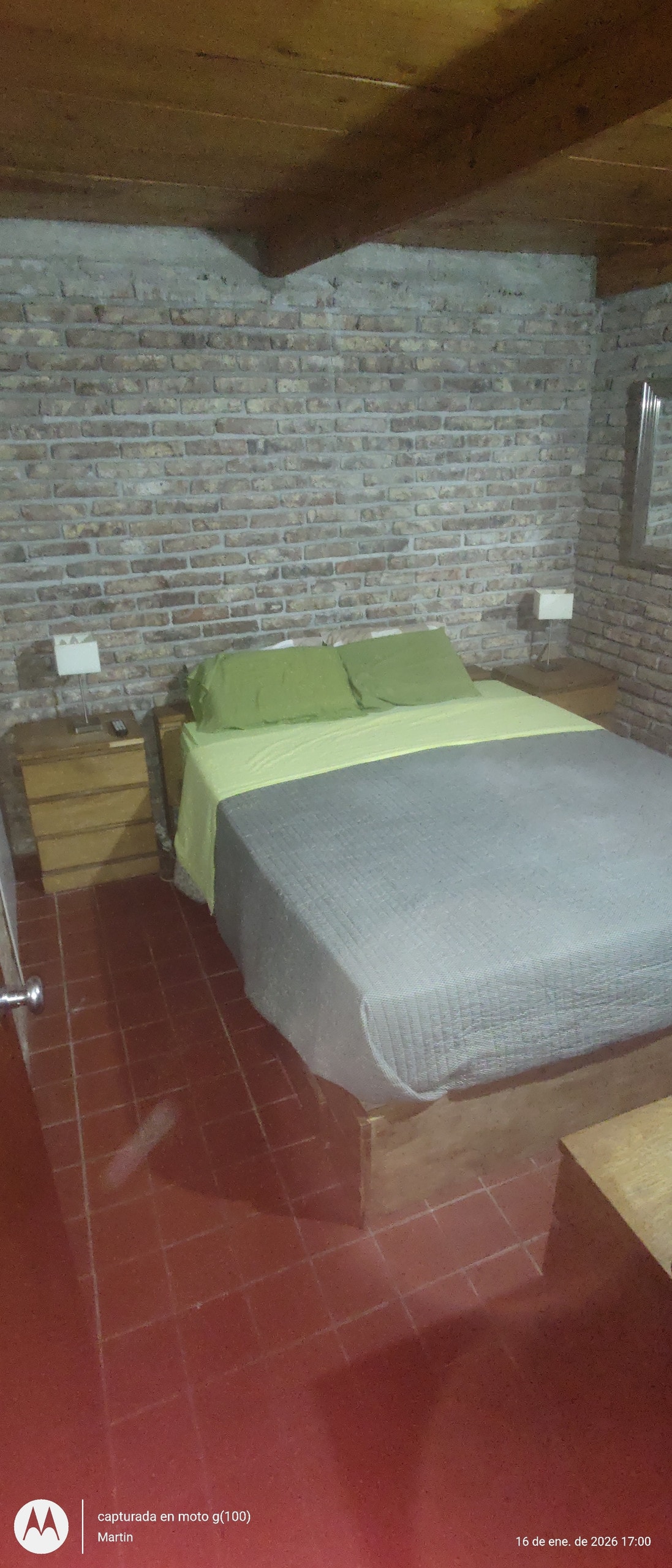 Habitación 1