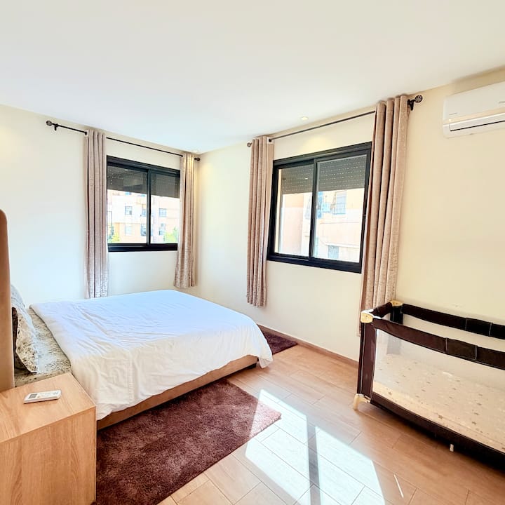 Slaapkamer 2