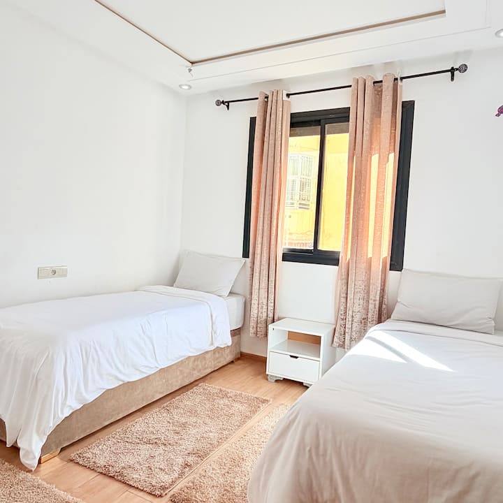 Slaapkamer 3