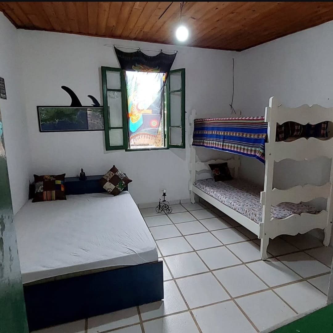 საძინებელი