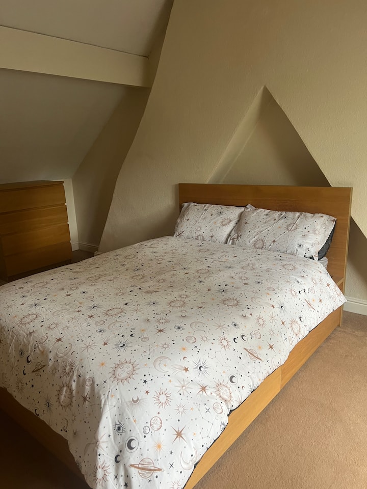 Comfortable Stay. Spacious Room. - Malton