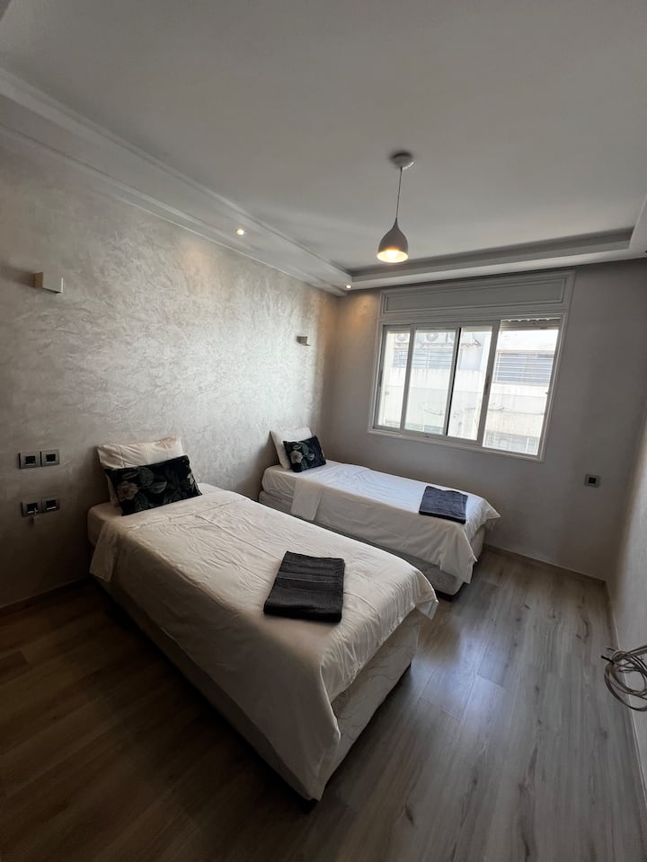 غرفة النوم 3