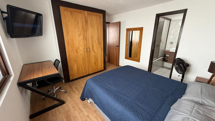 Habitación 2