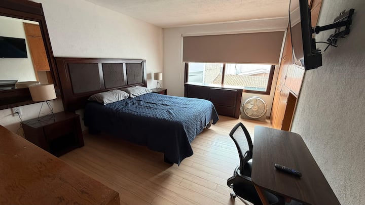Habitación 1