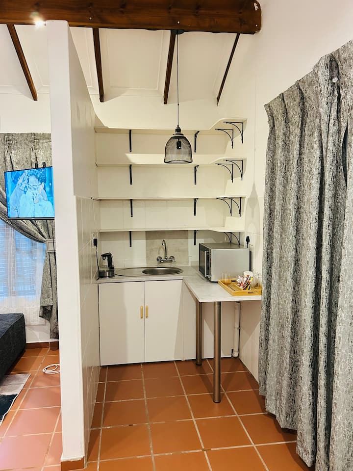 Alwande's Guesthouse - Richards Bay