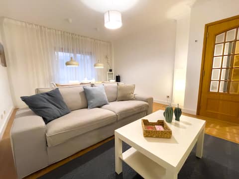 Popular Airbnb listing: Apartment in Belas | Near Sintra and Lisbon in Sintra