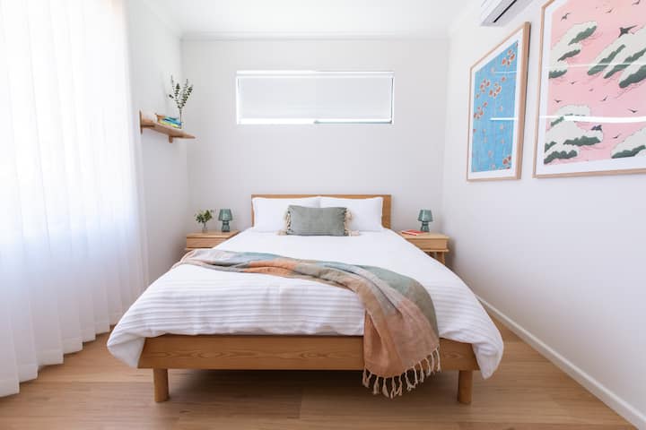 საძინებელი 2