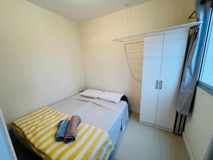 საძინებელი 4