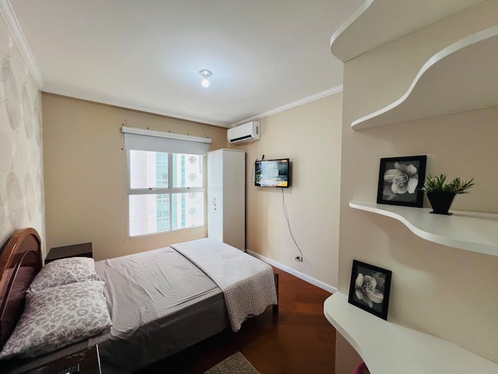 საძინებელი 2