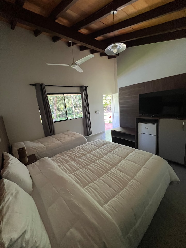 Habitación