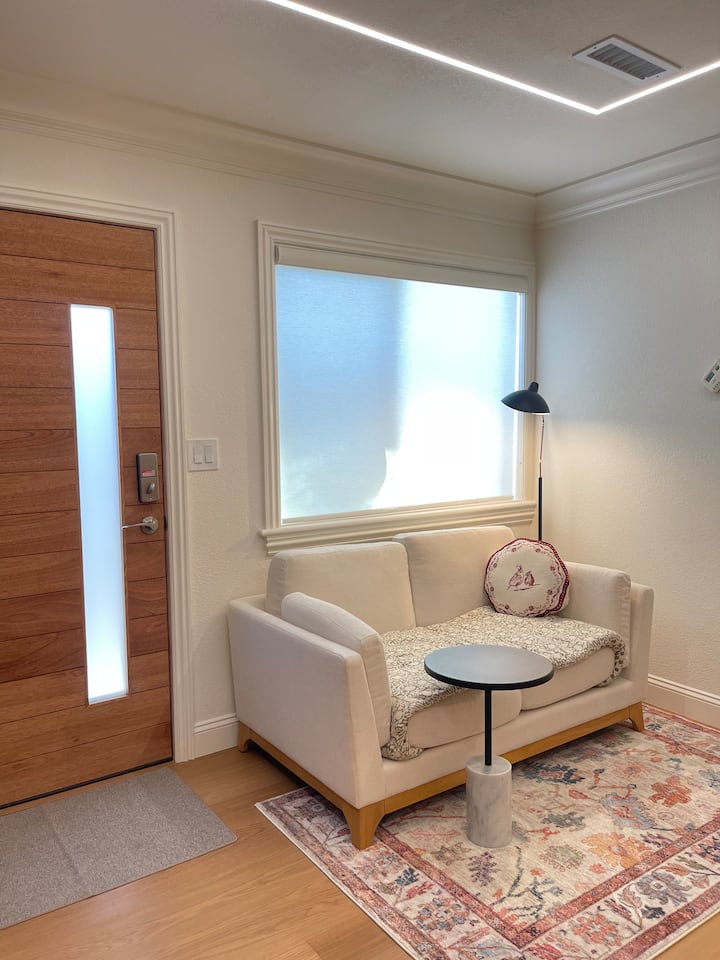 Private Entry 2b1b Guest Suite @ San Jose| Laundry - San José, Costa Rica