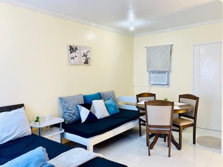 Asahel's Place 3, Cozy Pad W/ Wi-fi And Netflix - Palo