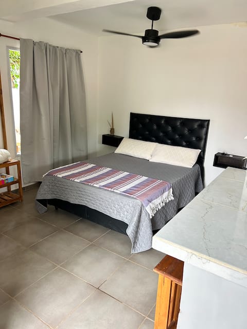 Top Airbnb: m&m apartments. An ideal suite for resting. en Villa Cura Brochero