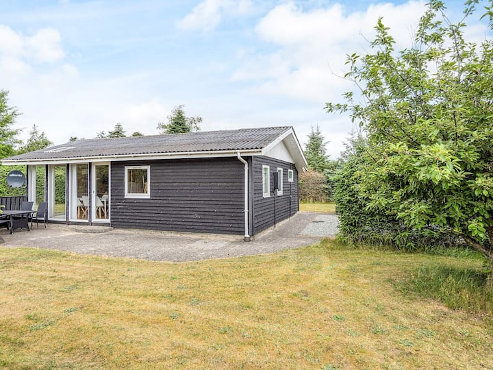 Maison De Vacances Pour 4 A Hals - Hou