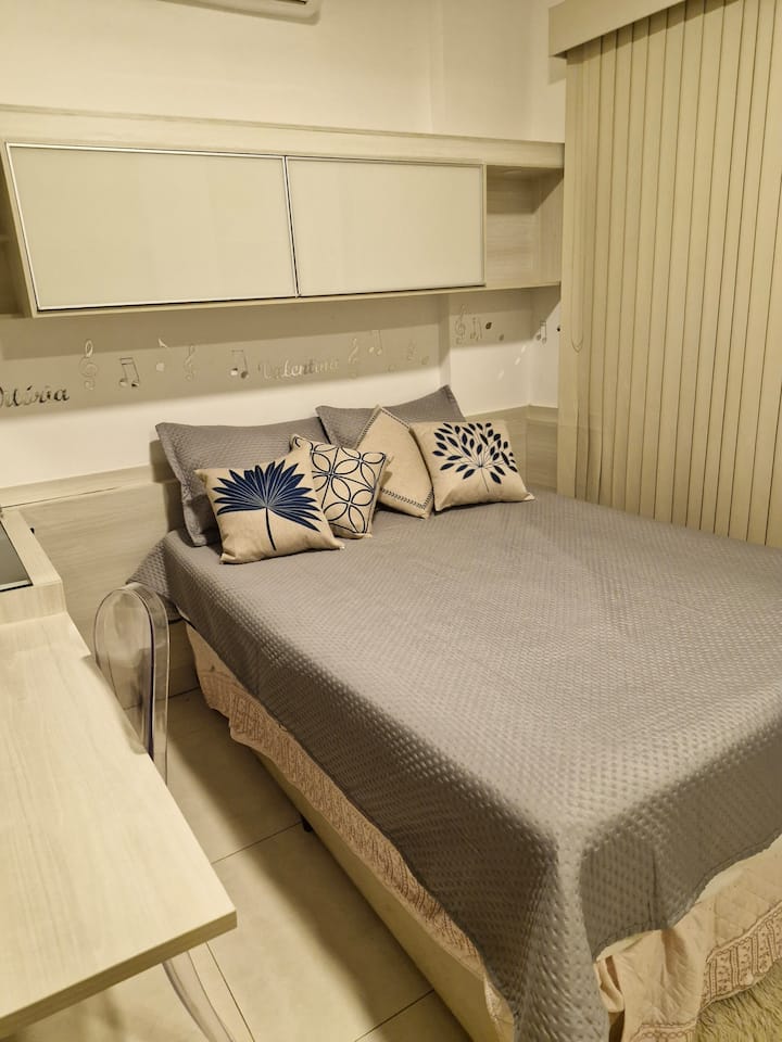 غرفة النوم 1