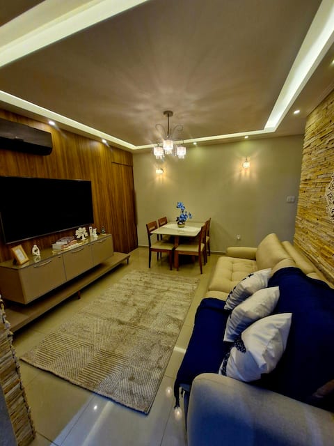 Popular Airbnb listing: Summer dream in Cabo Frio