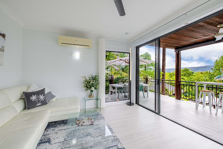 7 The Point Villas, Murphy Street, Port Douglas - Port Douglas