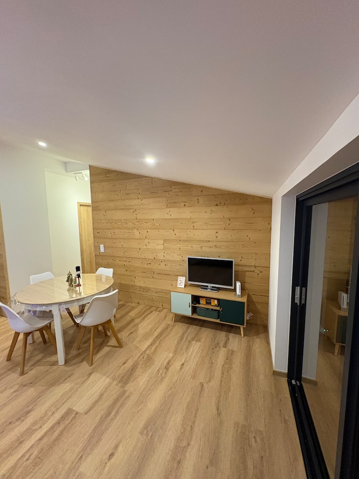 Le Chalet Des Cinq, Ambiance Familiale, Piscine - Alsacia
