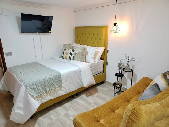 საძინებელი 2