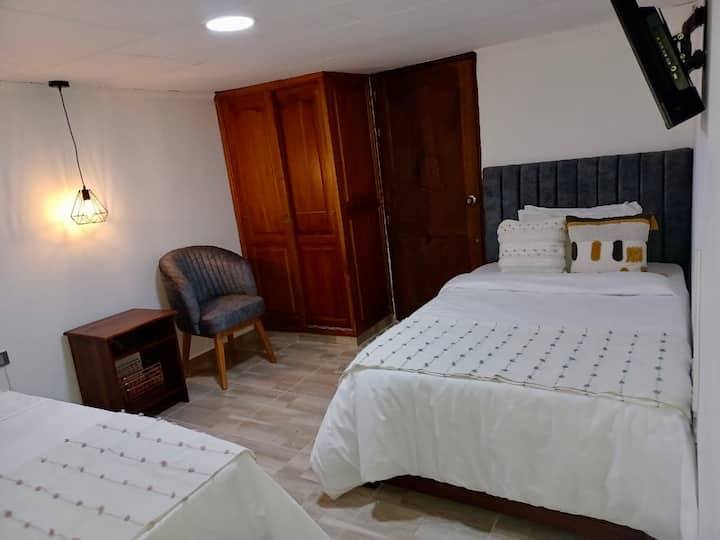 საძინებელი 3