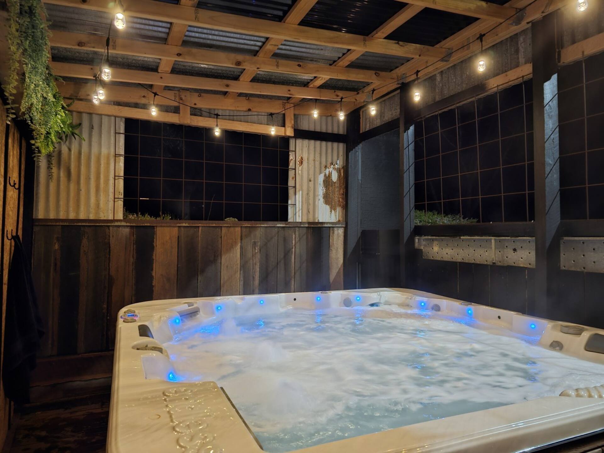 Seabreeze Spa House