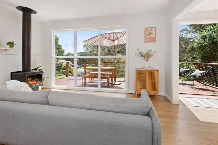 Thomsons Beach House - Sorrento