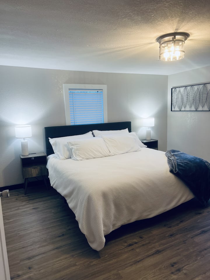 Bedroom 5